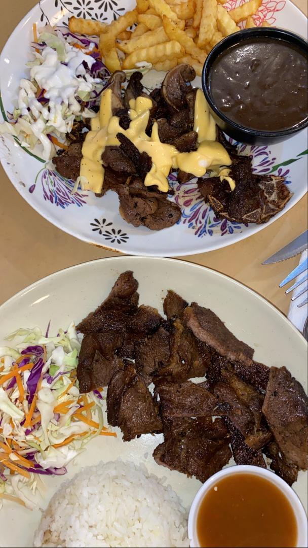 Toko Daging Cafe Photo 8