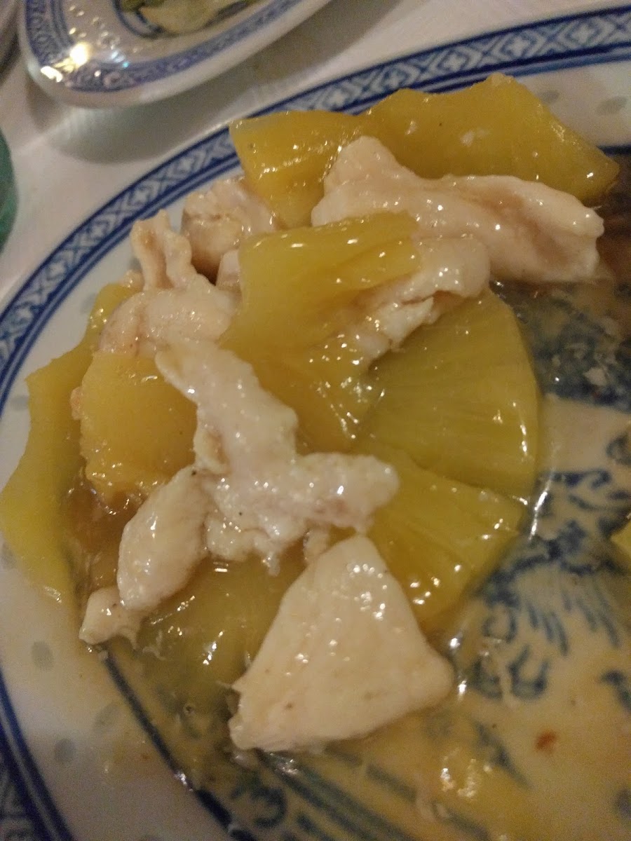 Wang Huanbin Photo 8