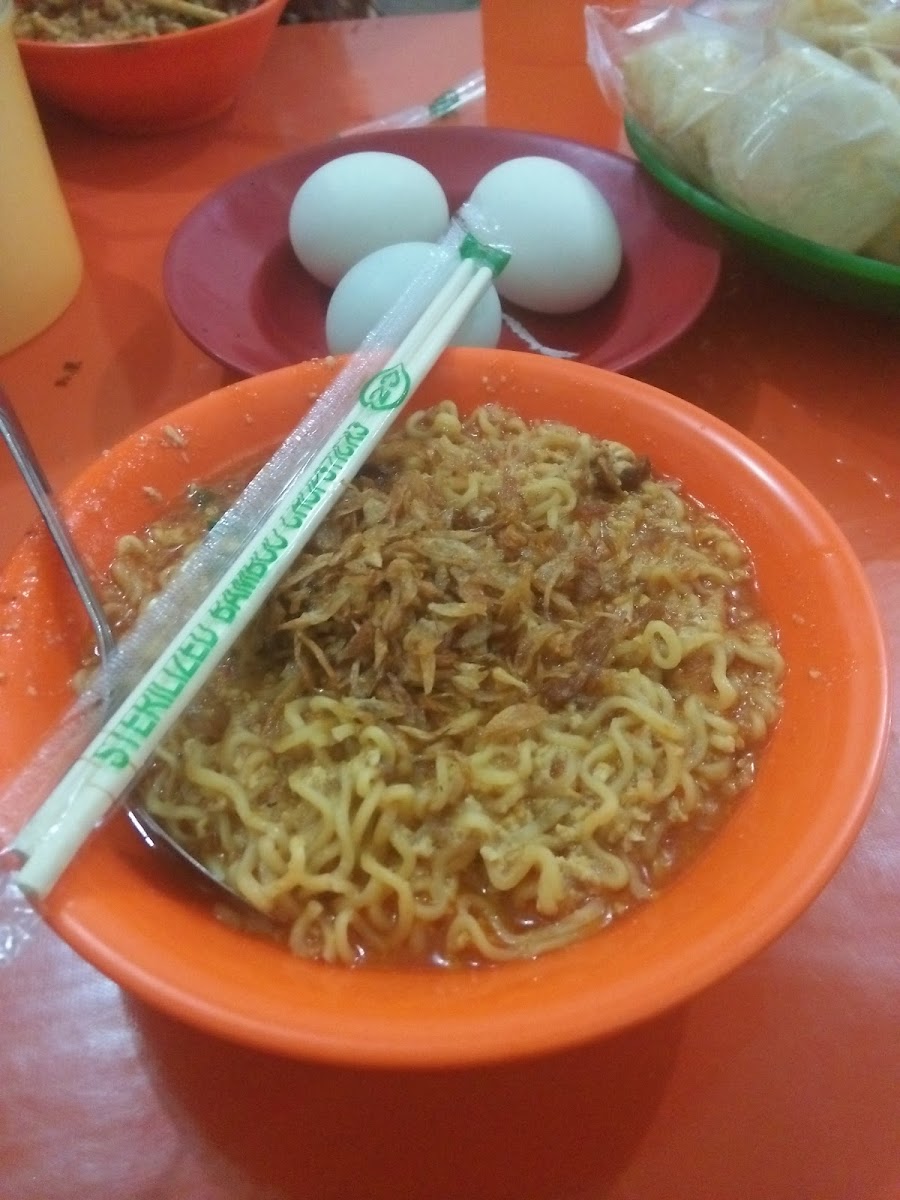 Warkop Agem Senyum Ketawa Photo 9