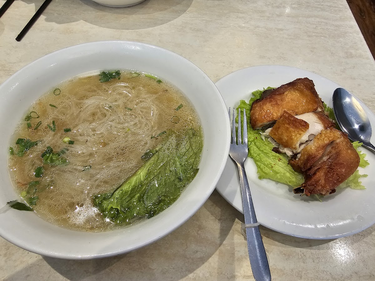 Dong Ba Photo 10