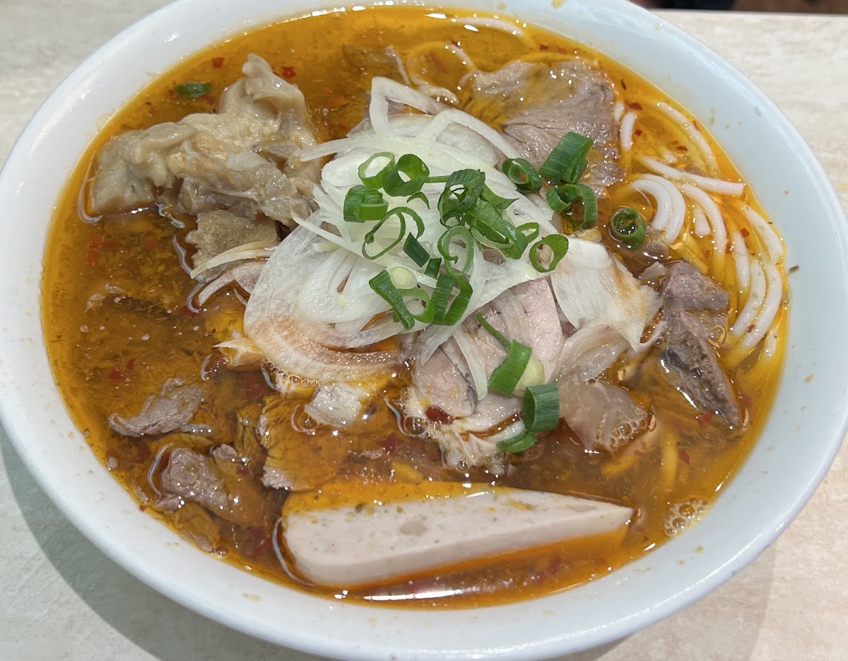 Dong Ba Photo 3