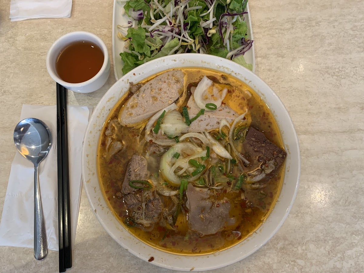 Dong Ba Photo 7