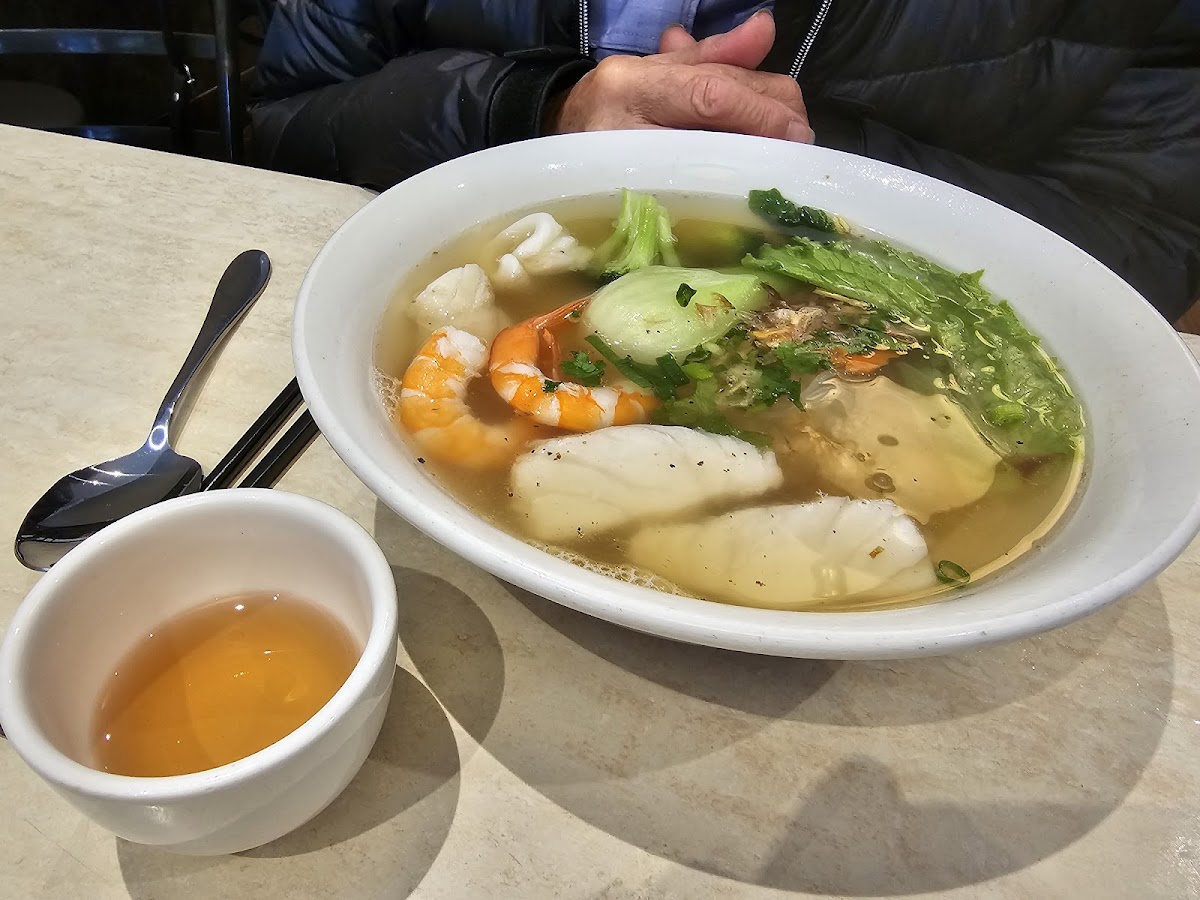 Dong Ba Photo 8
