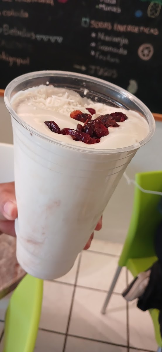 My Shake Oaxaca Photo 10