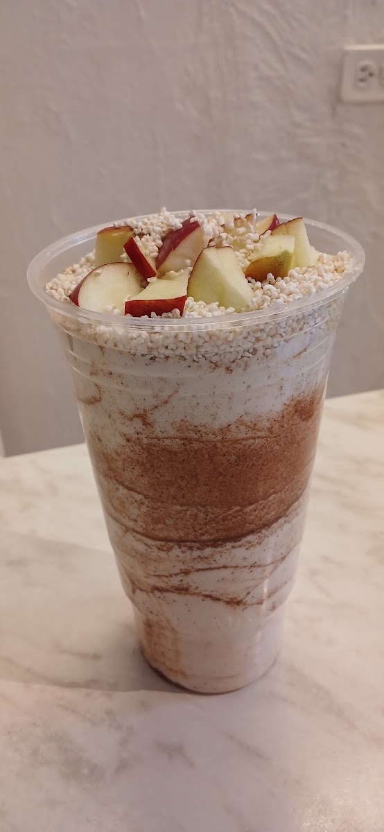 My Shake Oaxaca Photo 4