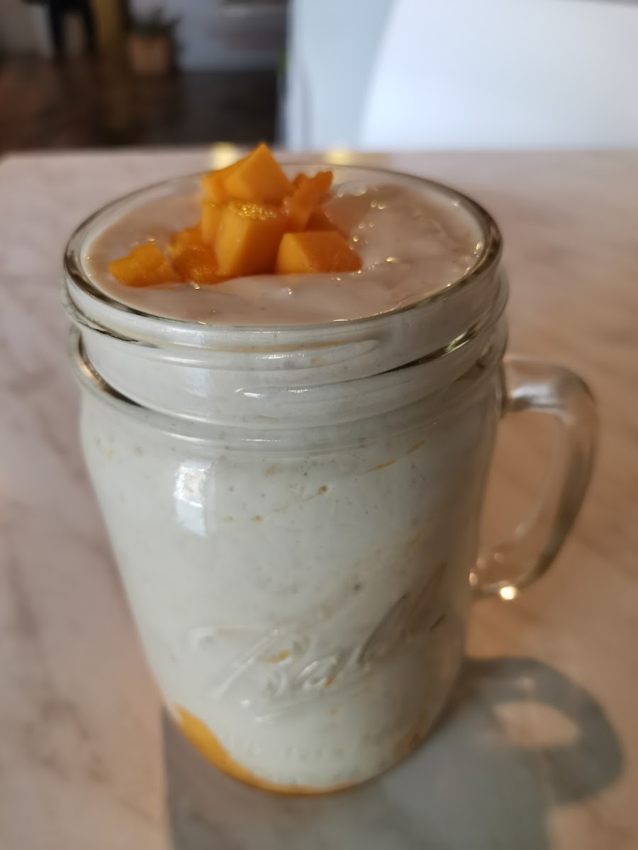My Shake Oaxaca Photo 5