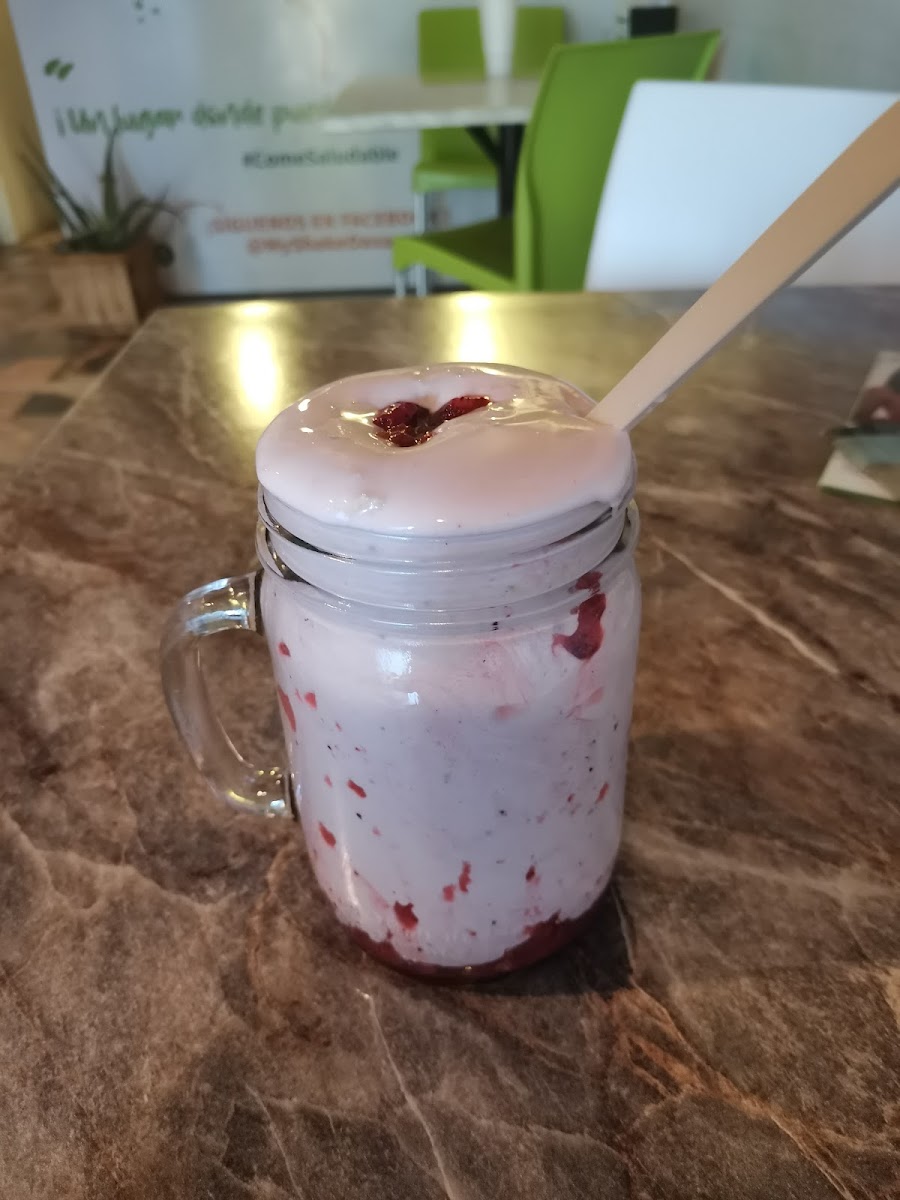 My Shake Oaxaca Photo 7