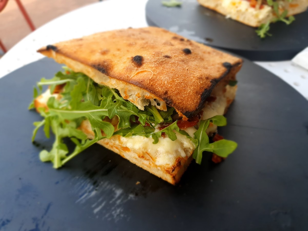 The Good Pizza Photo 10