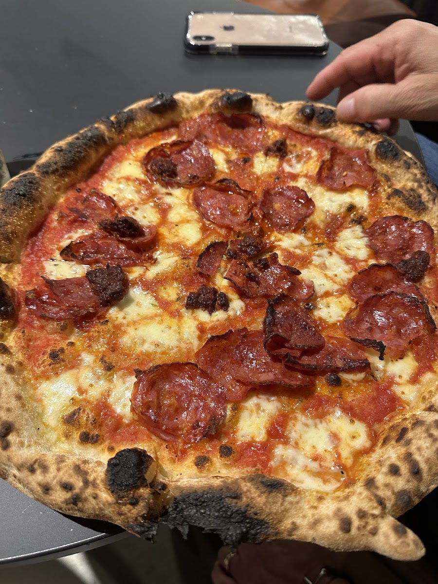 The Good Pizza Photo 4