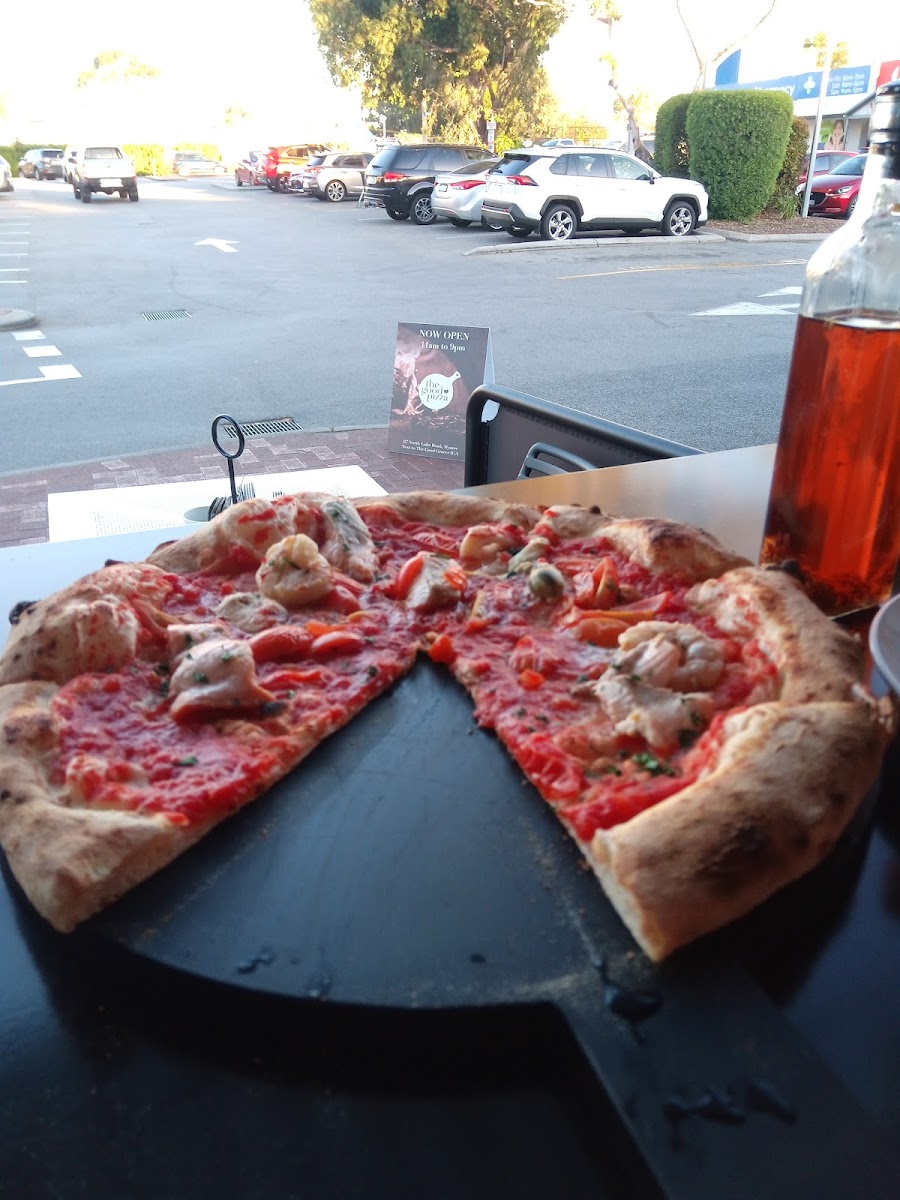 The Good Pizza Photo 5