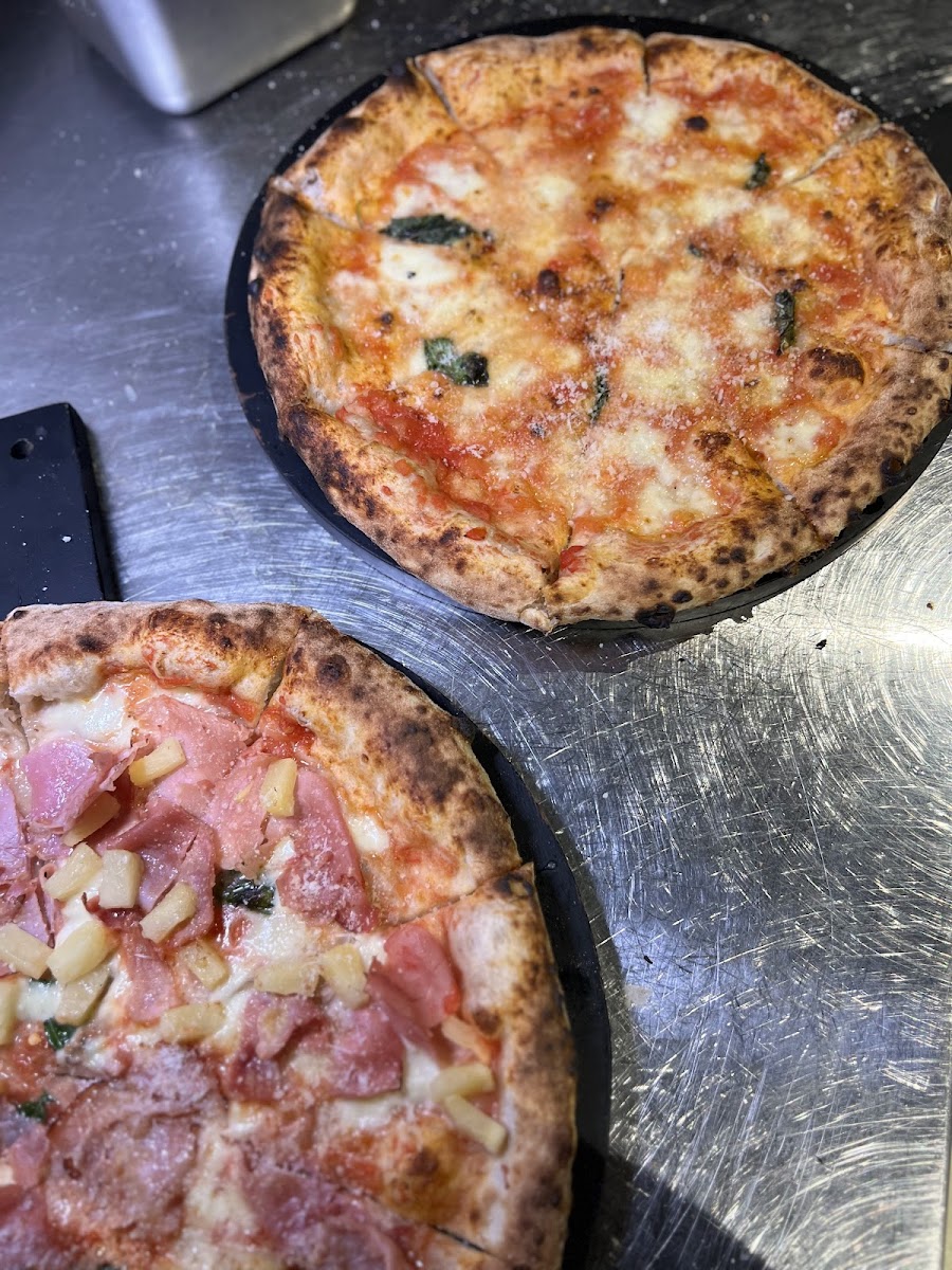 The Good Pizza Photo 7