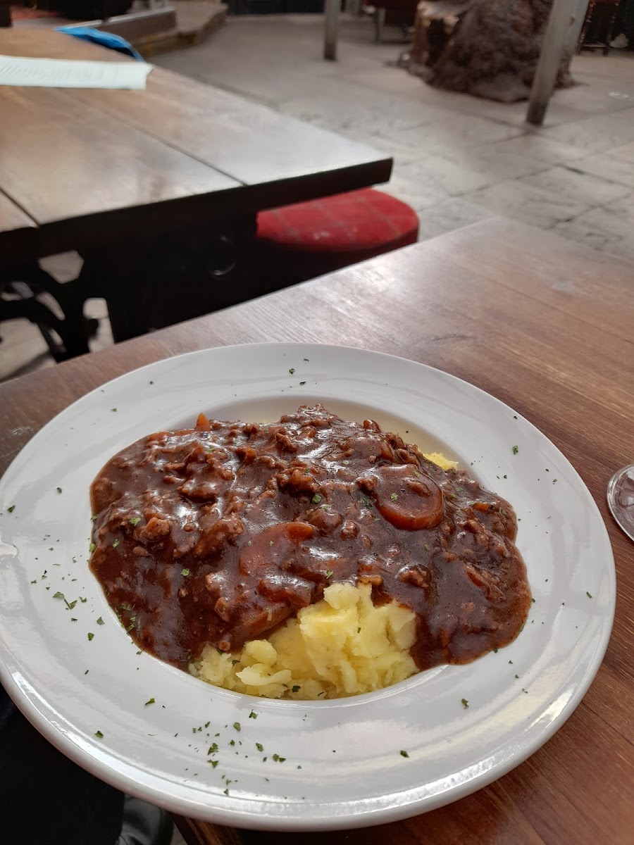 Clutha & Victoria Bar Photo 9