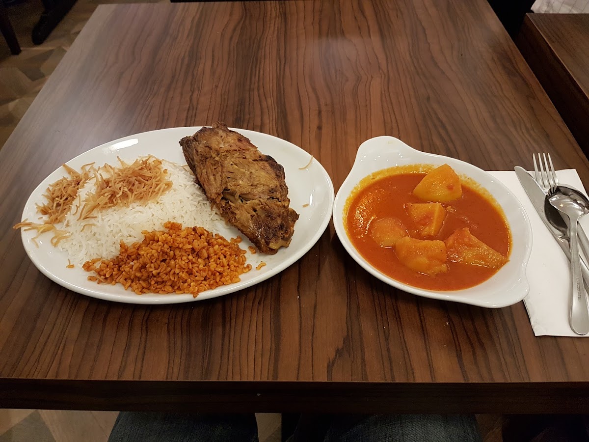 Sarchnar Restaurant Photo 10