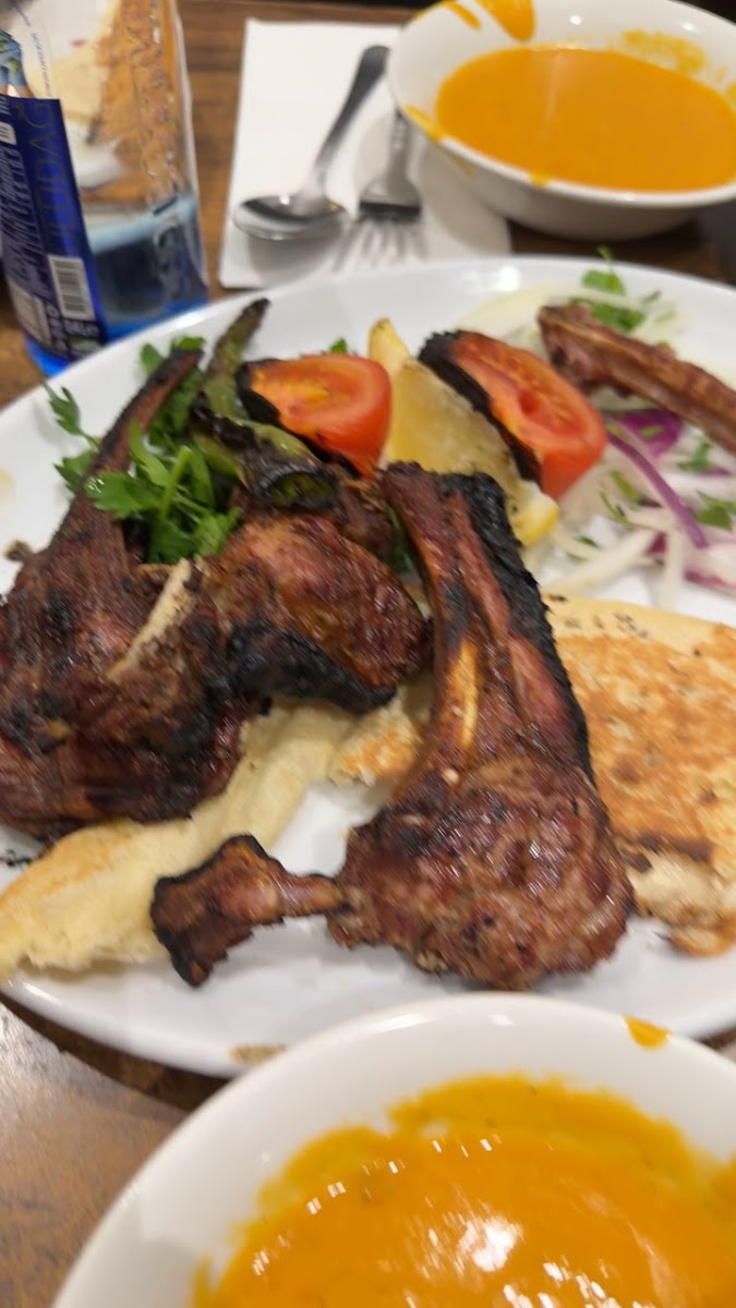 Sarchnar Restaurant Photo 2