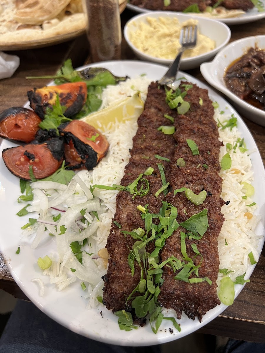 Sarchnar Restaurant Photo 4