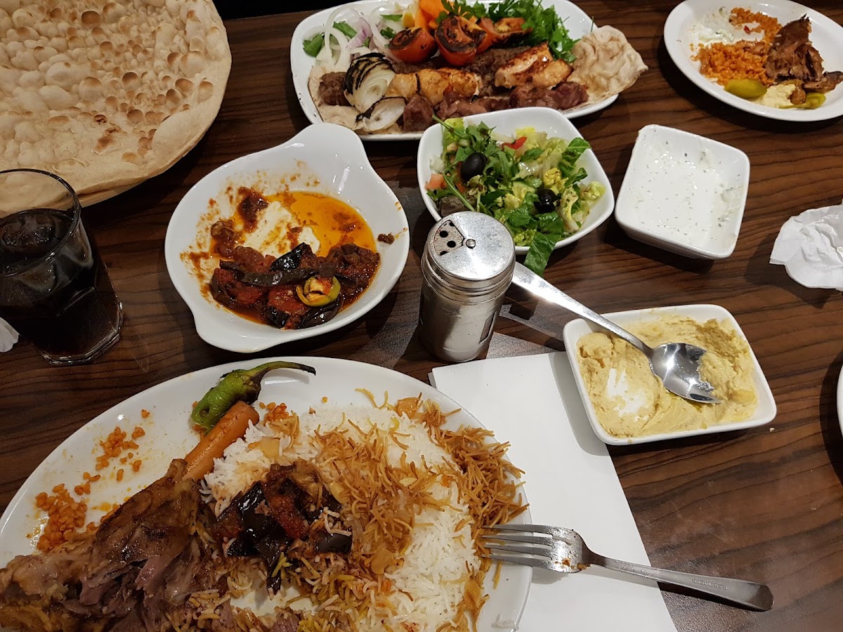 Sarchnar Restaurant Photo 5