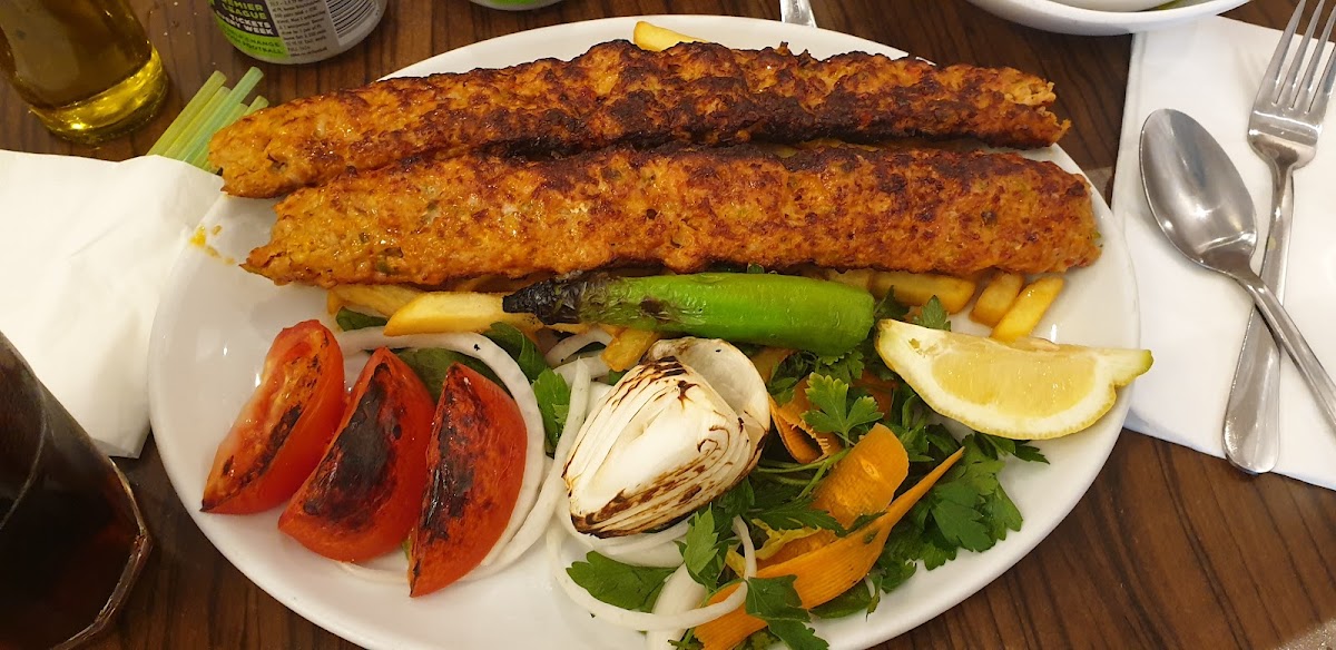 Sarchnar Restaurant Photo 7
