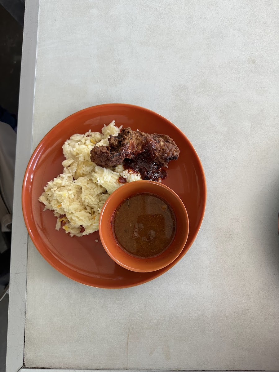 Mersing Nasi Dagang Photo 3