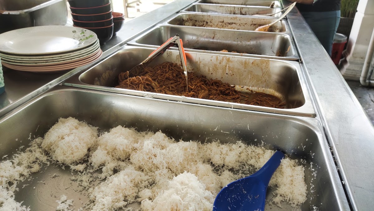 Mersing Nasi Dagang Photo 4