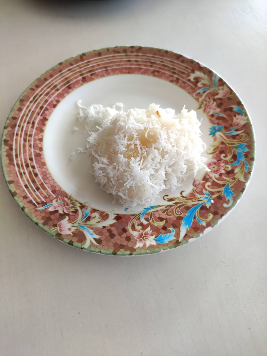 Mersing Nasi Dagang Photo 6