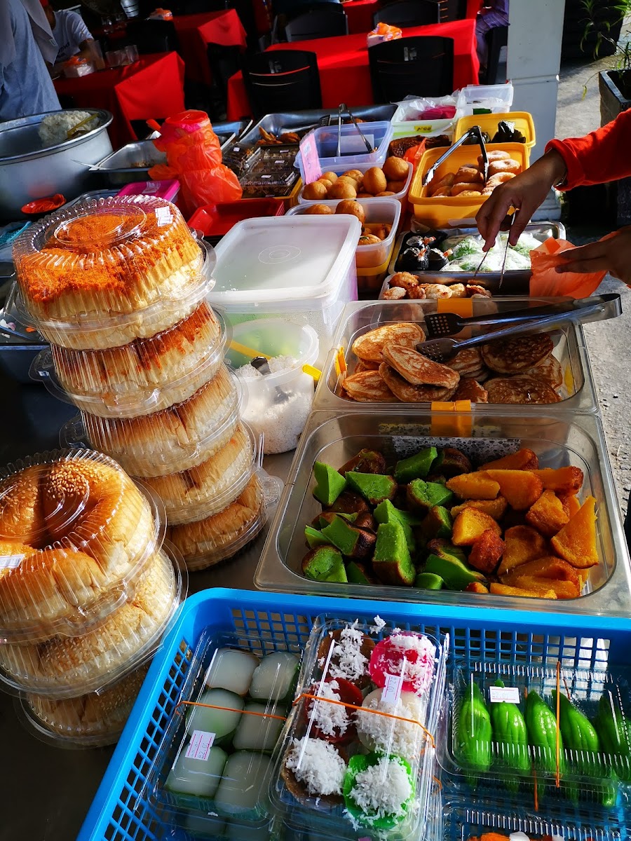 Mersing Nasi Dagang Photo 7