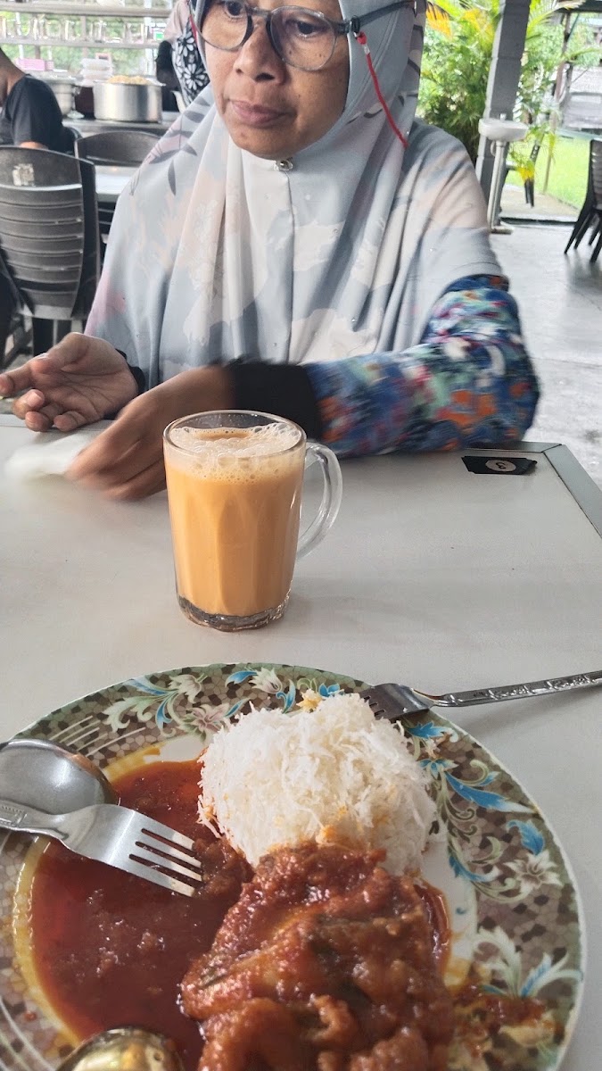 Mersing Nasi Dagang Photo 9
