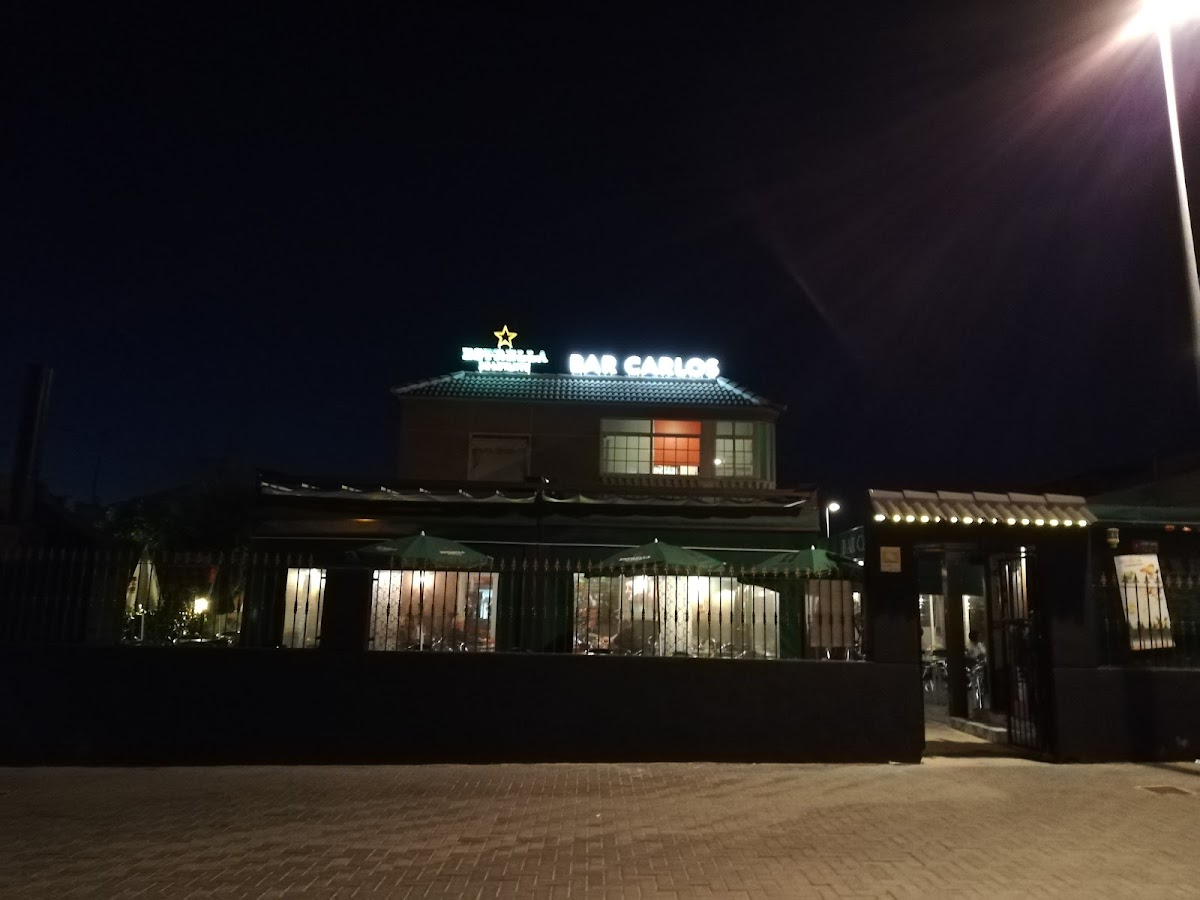 BAR CARLOS Photo 4