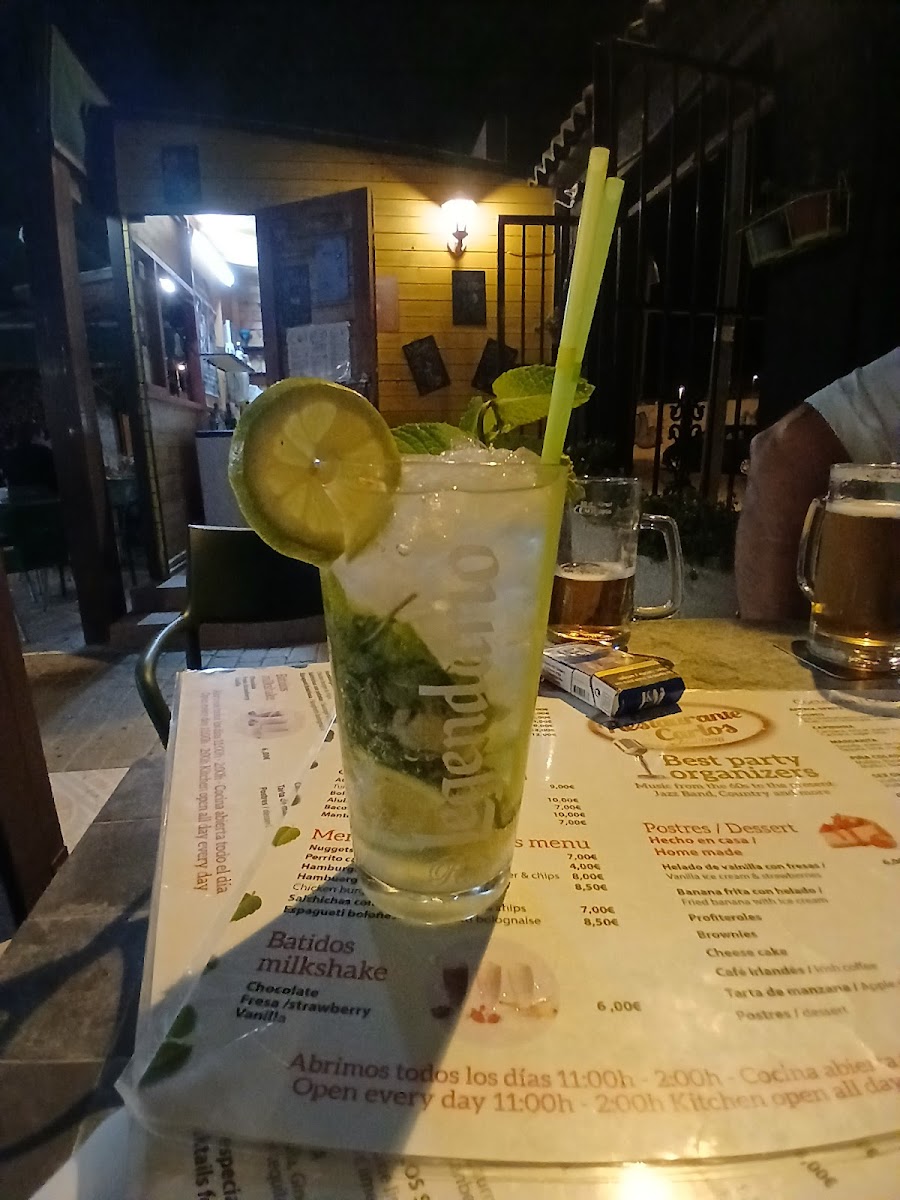 BAR CARLOS Photo 6