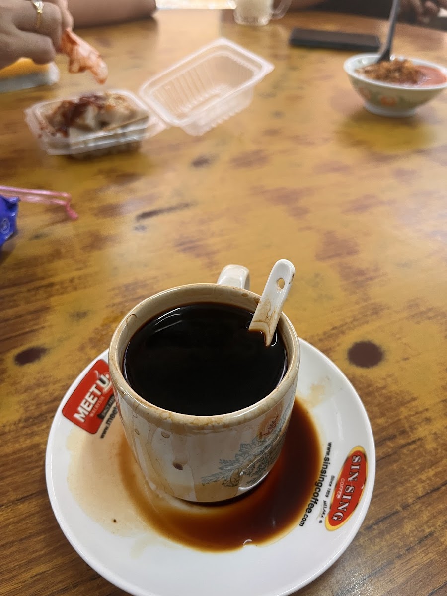 Restoran Thye Lai Photo 4