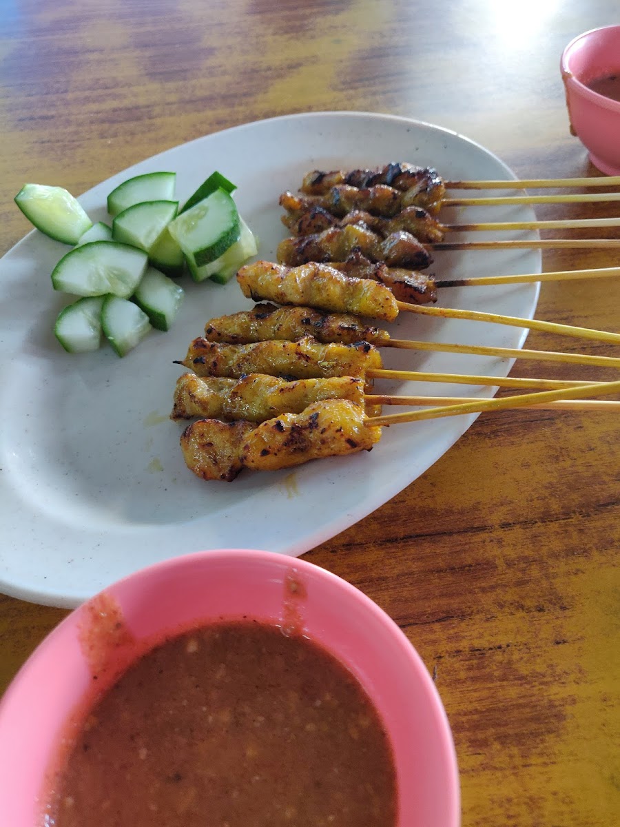 Restoran Thye Lai Photo 5