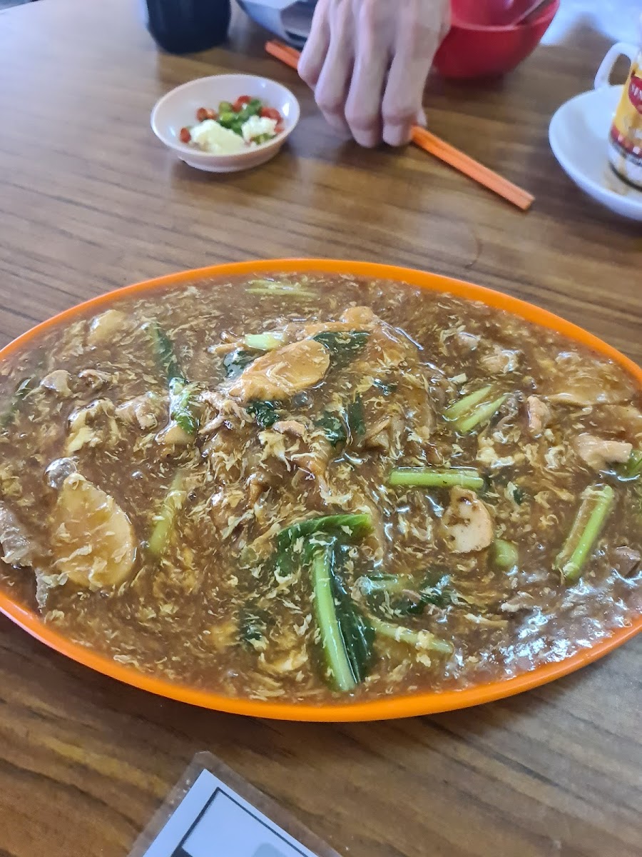 Restoran Thye Lai Photo 7