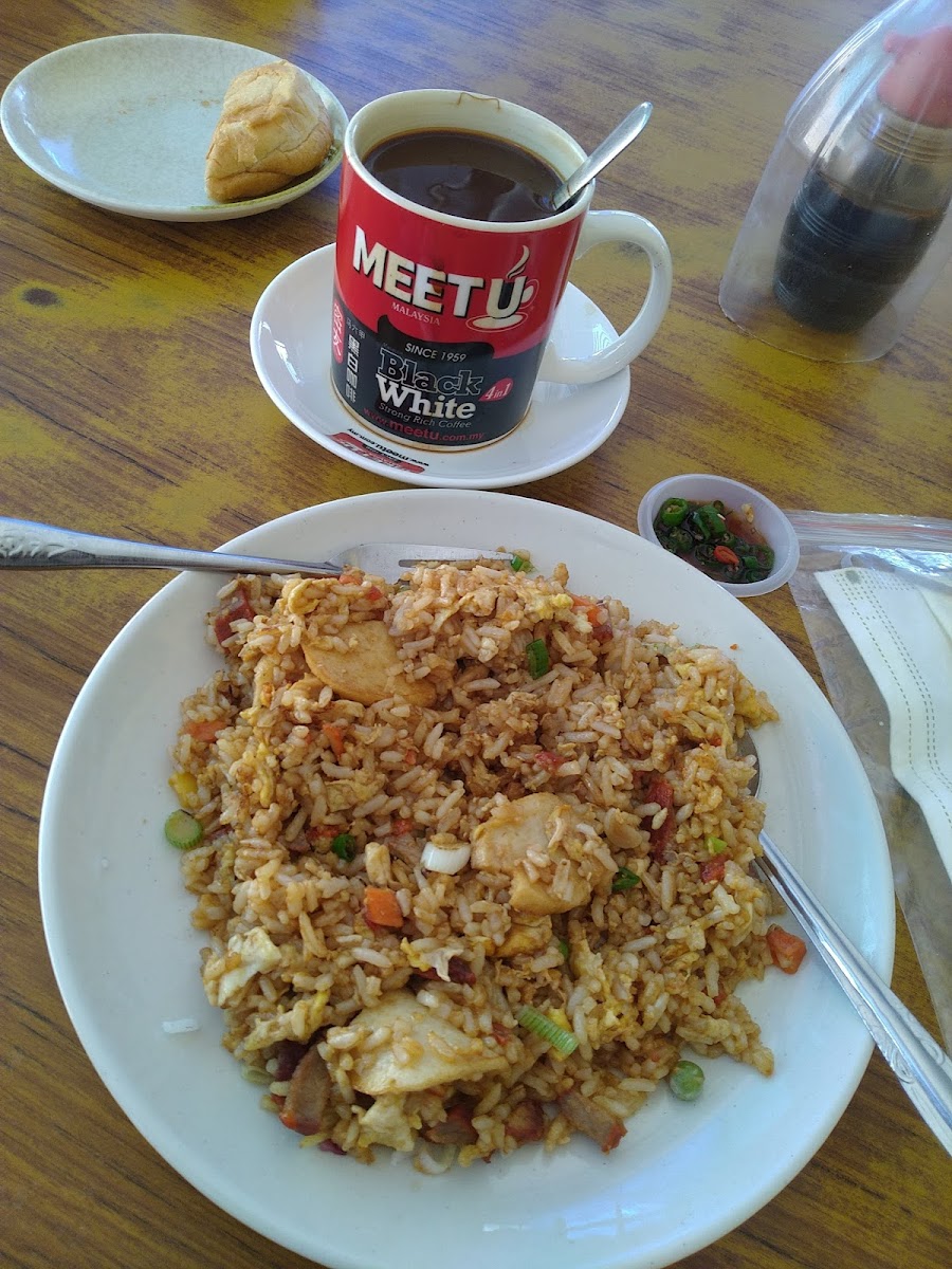 Restoran Thye Lai Photo 8