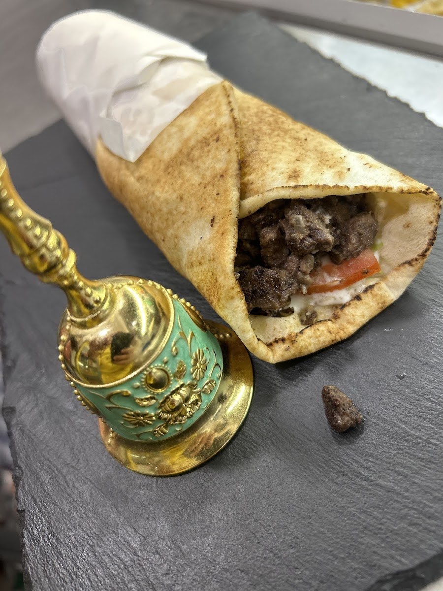 Le 72 street food Photo 3