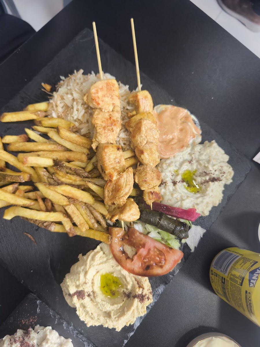 Le 72 street food Photo 6