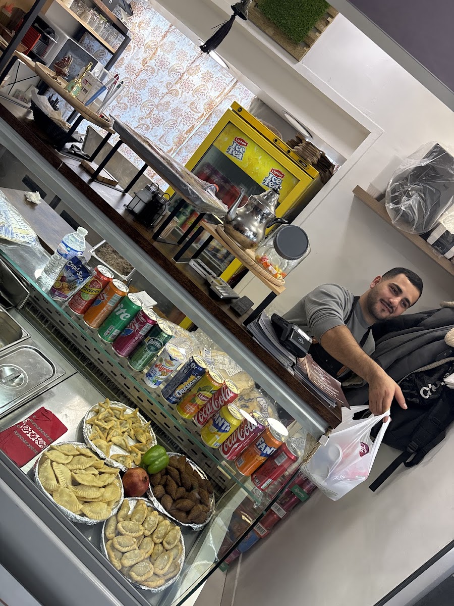 Le 72 street food Photo 7