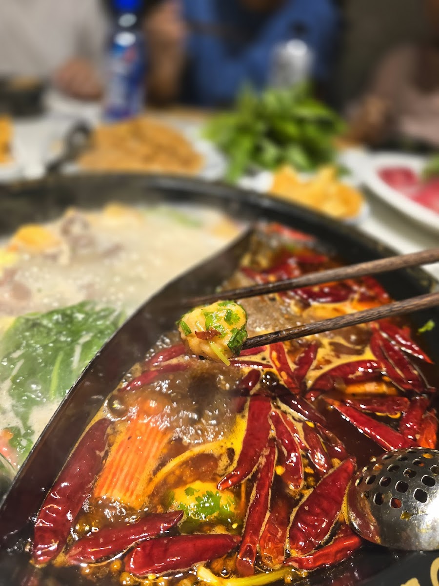 要得火锅 Yes! Hotpot Photo 5