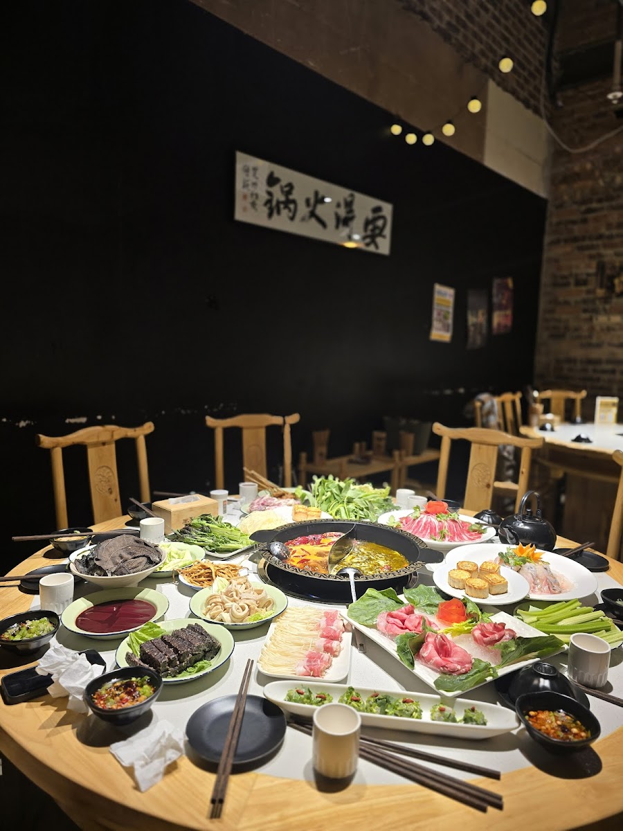 要得火锅 Yes! Hotpot Photo 6
