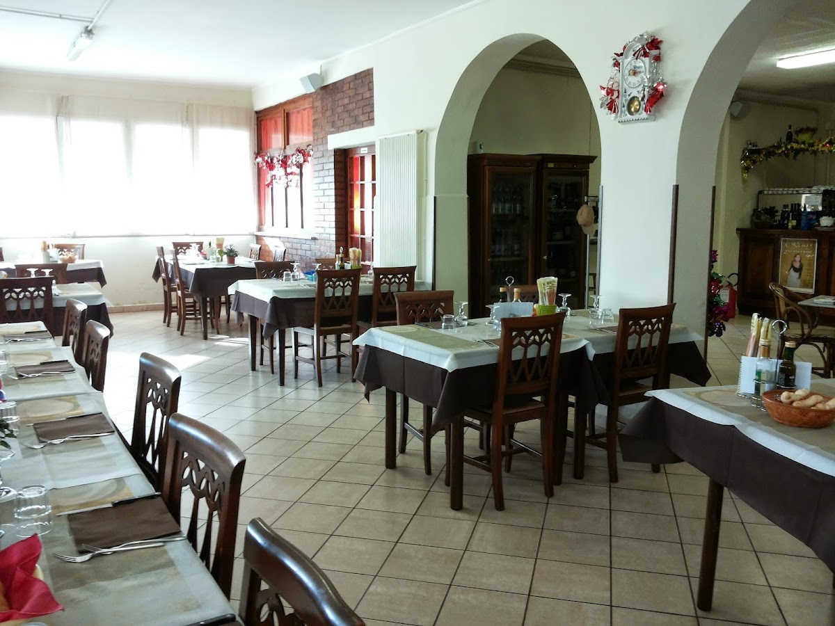 Ristorante Valli Salse