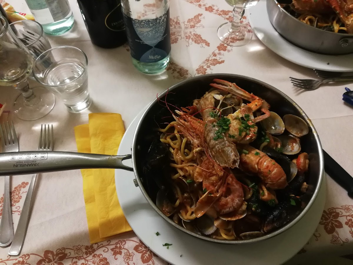 Ristorante Valli Salse Photo 10