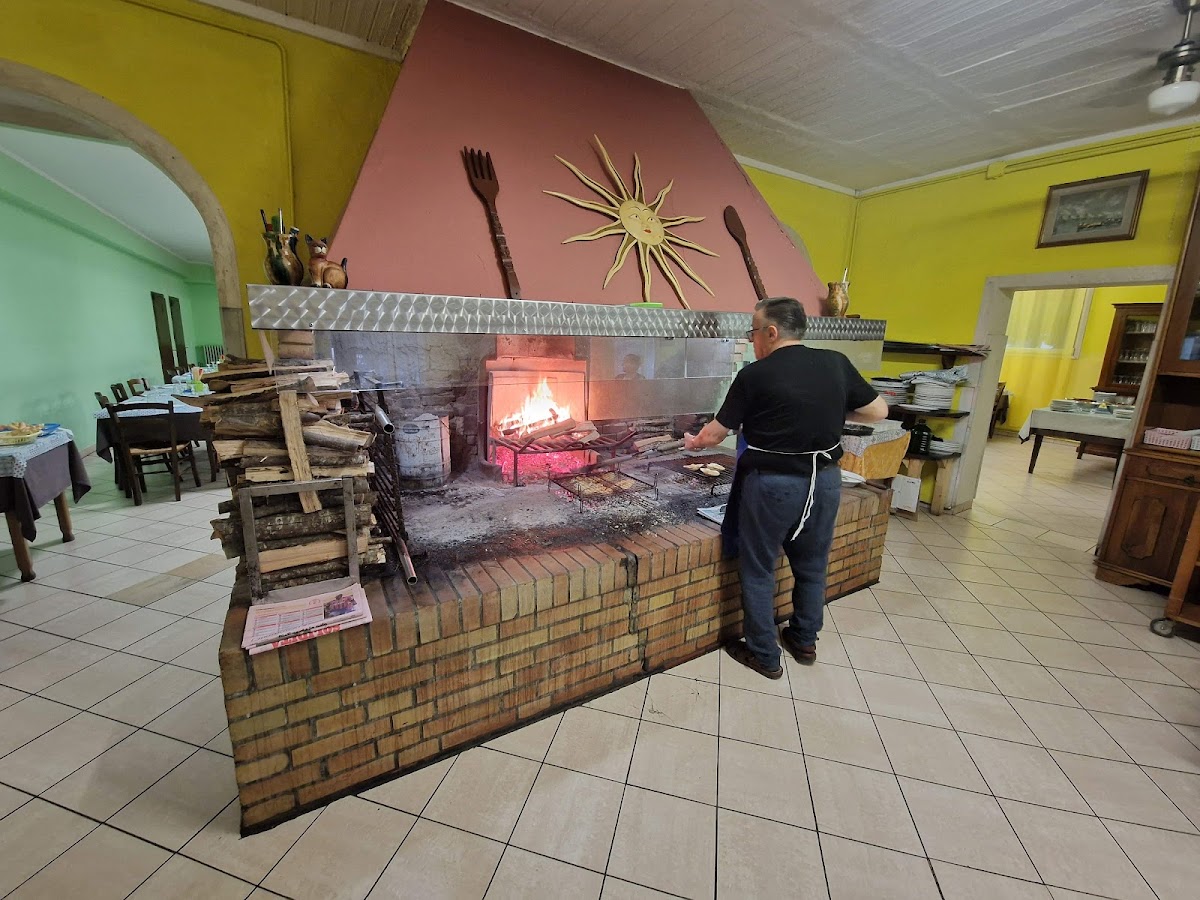 Ristorante Valli Salse Photo 4