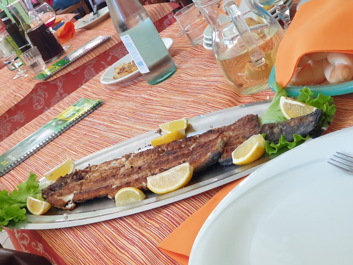 Ristorante Valli Salse Photo 5