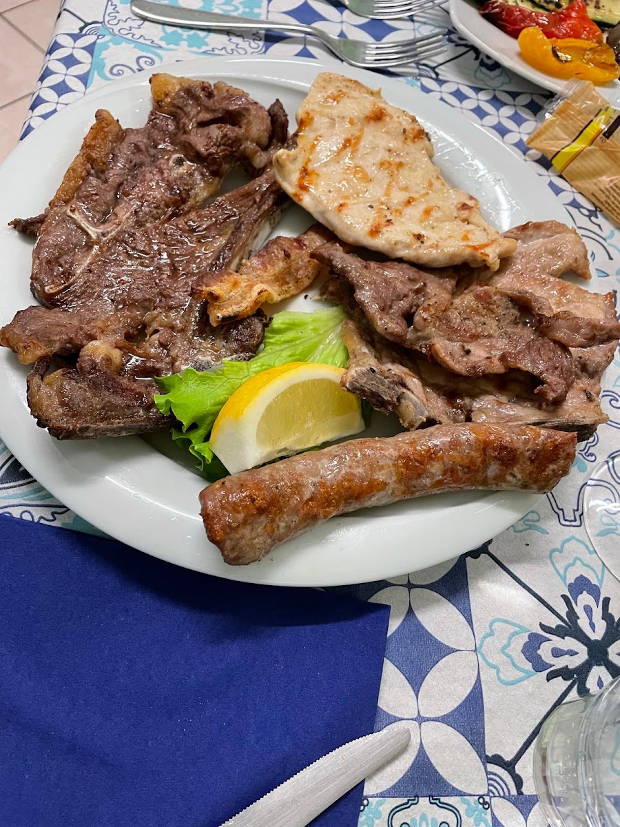 Ristorante Valli Salse Photo 6