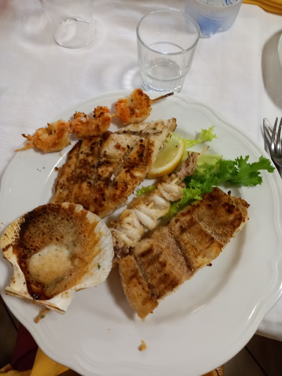 Ristorante Valli Salse Photo 7