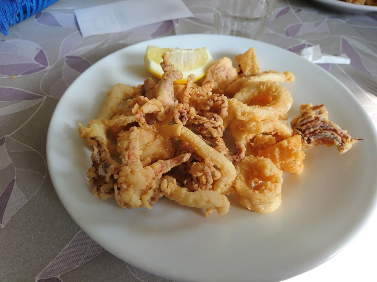 Ristorante Valli Salse Photo 8