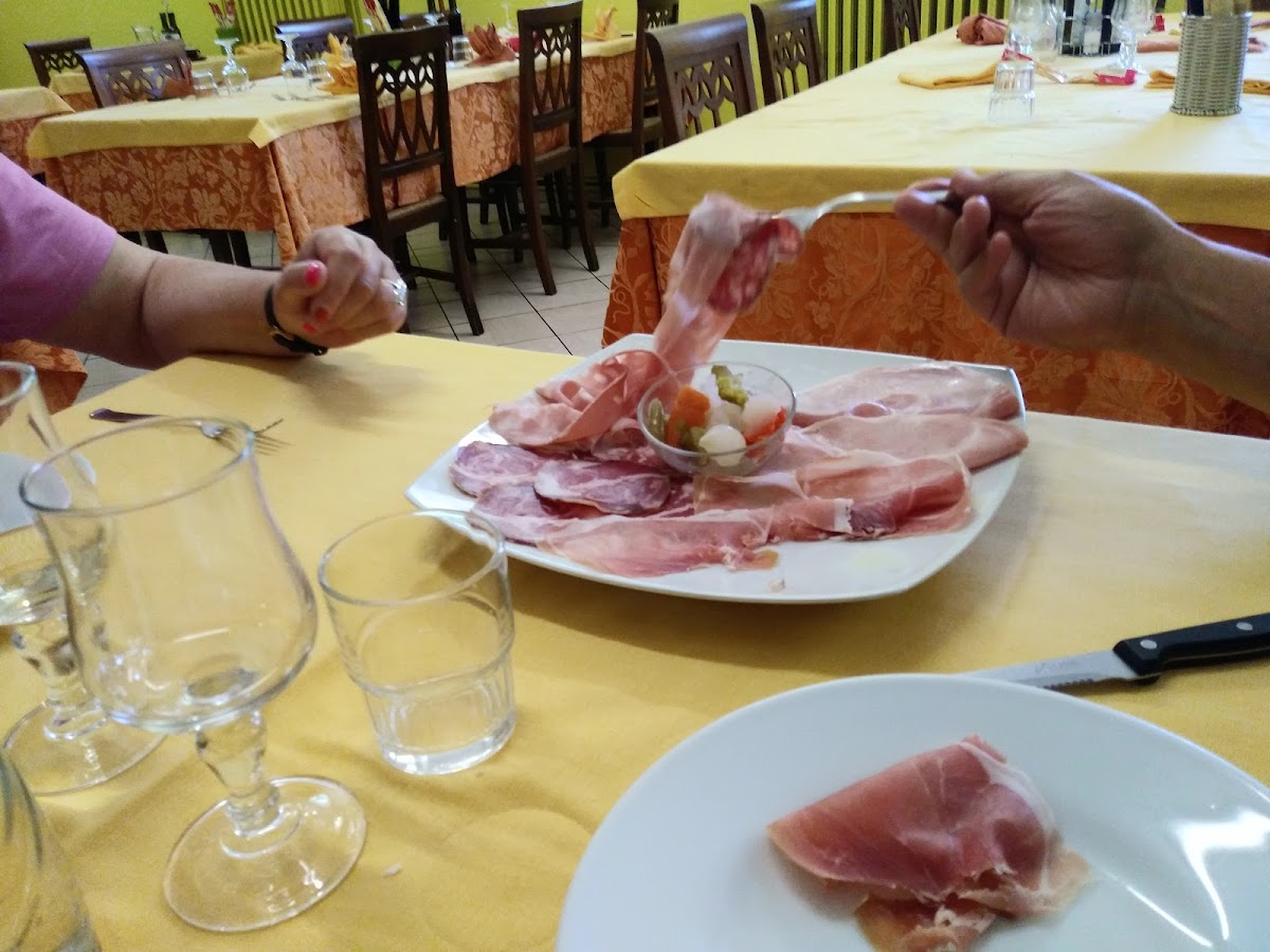 Ristorante Valli Salse Photo 9