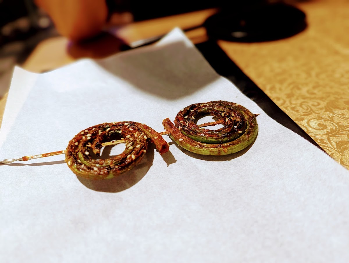 Grill & Roll Photo 10