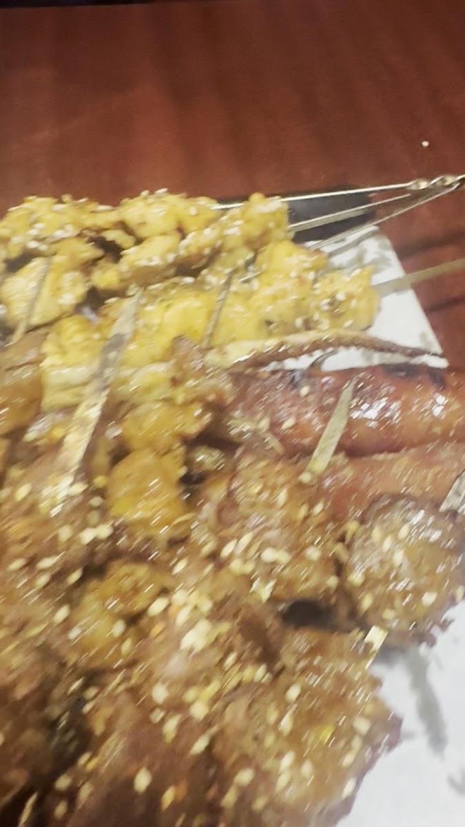 Grill & Roll Photo 2