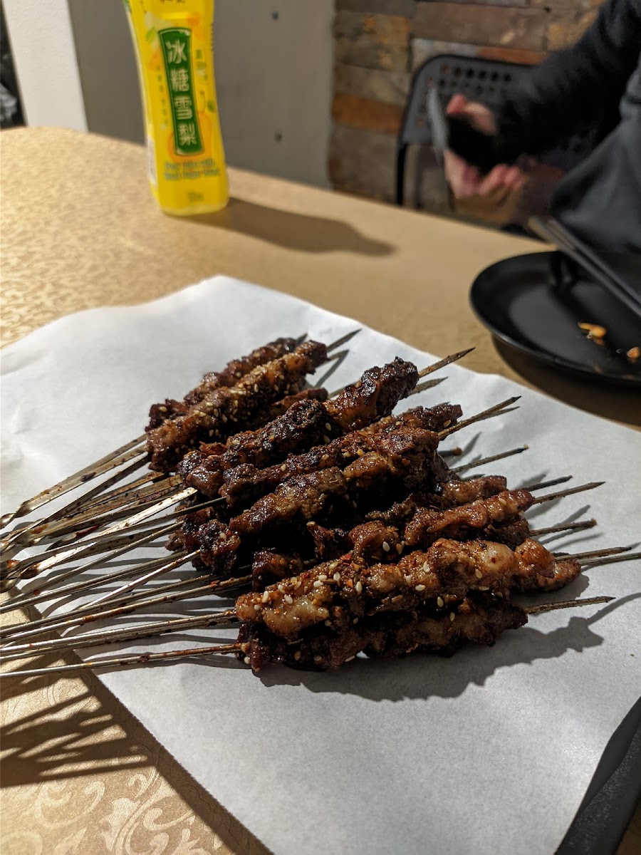 Grill & Roll Photo 5