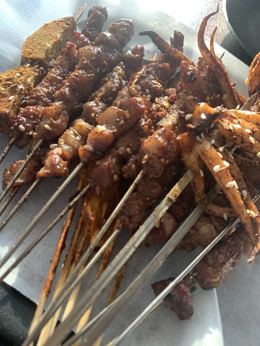 Grill & Roll Photo 8