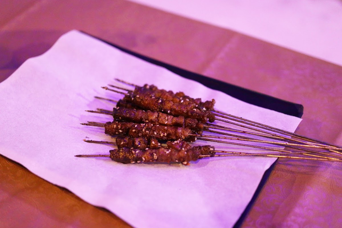 Grill & Roll Photo 9